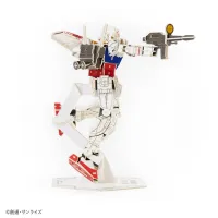 Azone si-gu-mi PRO RX-78-2 Gundam - Mobile Suit Gundam - photo 9