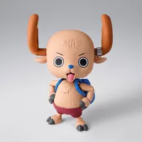 TAMASHII NATIONS TonyTony.Chopper - Drum Island - "One Piece" - ONE PIECE - photo 4