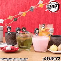 MegaHouse Ochatomo series Demon Slayer：Kimetsu no Yaiba （Repeat） - Demon Slayer: Kimetsu no Yaiba - photo 11