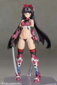 KOTOBUKIYA FRAME ARMS GIRL MAGATSUKI - Frame Arms Girl - photo 3