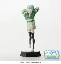 SEGA Desktop x Decorate Collections "There is also a hole in the student organization!" "Otori-tan" - There is also a hole in the student organization! - photo 4