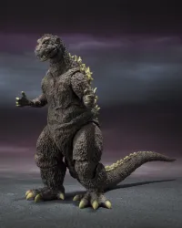 TAMASHII NATIONS GODZILLA [1954] 70th Anniversary Special Ver. "GODZILLA", TAMASHII NATIONS S.H.MonsterArts - Godzilla - photo 5