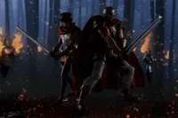 TAMASHII NATIONS CASCA (THE BAND OF THE HAWK) BERSERK, TAMASHII NATIONS S.H.Figuarts - Berserk - photo 7