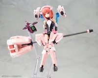 KOTOBUKIYA Aika Aikawa [Jin-ai] - Megami Device - photo 10