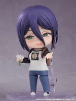 GOOD SMILE COMPANY Nendoroid Reze: Casual Outfit Ver. [Basic] - Chainsaw Man - photo 2