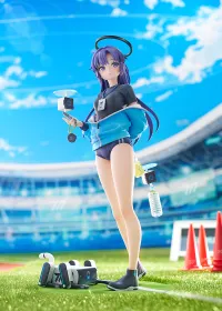 Max Factory Yuuka (Track) - Blue Archive - photo 3