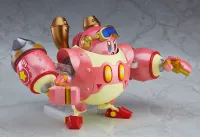 GOOD SMILE COMPANY Nendoroid More: Robobot Armor - Chibi Figures - photo 2