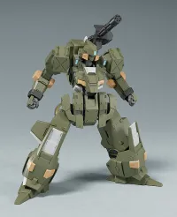 GOOD SMILE COMPANY MODEROID SIDE:R Vogel'g - Titanomachia - photo 7