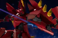 KOTOBUKIYA VARIABLE FRAME SYSTEM 02 GARUDAGEAR [DIABLO] - M.S.G - photo 2