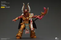JOYTOY Thousand sons Magnus the Red Primarch of the XVth Legion - Warhammer 40K - photo 2