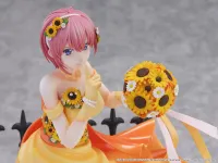 eStream Ichika Nakano -Floral Dress Ver.-(SHIBUYA SCRAMBLE FIGURE) - The Quintessential Quintuplets - photo 16