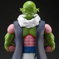 TAMASHII NATIONS NAIL "Dragon Ball Z", TAMASHII NATIONS S.H.Figuarts (P-Bandai  Exclusive) - Dragon Ball Z - photo 5