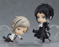ORANGE ROUGE Nendoroid Ryunosuke Akutagawa - Bungo Stray Dogs - photo 6