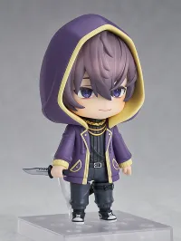 GOOD SMILE COMPANY Nendoroid Shoto - Vtubers - photo 4