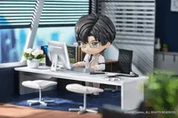 Good Smile Arts Shanghai Nendoroid Zayne - Love and Deepspace - photo 2
