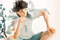 KOTOBUKIYA ARTFX J Toru Oikawa - Haikyu!! - photo 10