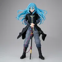 BANDAI That Time I Got Reincarnated as a Slime Grandista-Rimuru Tempest- - That Time I Got Reincarnated as a Slime - photo 5