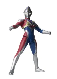 TAMASHII NATIONS Ultraman Decker Flash Type Ultraman Decker, Bandai Spirits S.H.Figuarts - Ultraman - photo 5