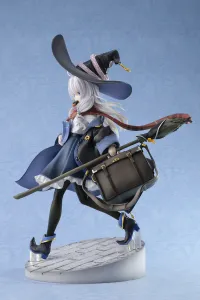 BellFine Elaina(re-run) - Wandering Witch: The Journey of Elaina - photo 3