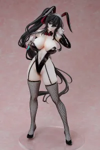 FREEing Fubuki: Bunny Ver. - Shinovi Master Senran Kagura - photo 3