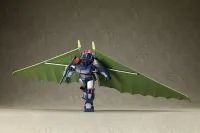 Max Factory COMBAT ARMORS MAX29 1/72 Scale Combat Armor Dougram Hang Glider Equipment Type - Fang of the Sun Dougram - photo 4