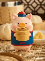 TOYZEROPLUS LuLu the Piggy - Lu's Table Series (Blind Box) - LuLu The Piggy - photo 58