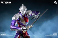 threezero FigZero 1/6 ULTRAMAN SUIT TIGA - Ultraman - photo 9