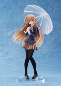 FuRyu The Angel Next Door Spoils Me Rotten Mahiru Shiina 1/7 Scale Figure - The Angel Next Door Spoils Me Rotten - photo 4