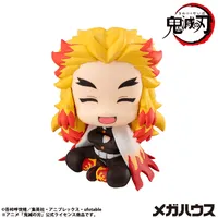 Lookup Demon Slayer：Kimetsu no Yaiba Rengoku Kyoujurou Smile ver.（Repeat）