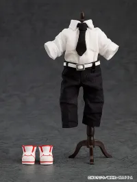 GOOD SMILE COMPANY Nendoroid Doll Outfit Set: Denji - Chainsaw Man - photo 2