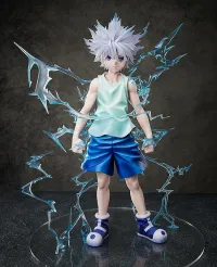FREEing Killua Zoldyck - HUNTER×HUNTER - photo 1