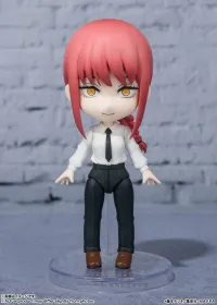 TAMASHII NATIONS Makima - Chainsaw Man - photo 2