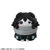 MegaHouse MEGA CAT PROJECT My Hero Academia Heroaca Cats NO.01 (8pc per box) - My Hero Academia - photo 4