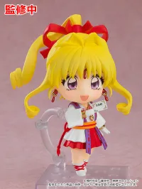 GOOD SMILE COMPANY Nendoroid Phantom Thief Jeanne - Phantom Thief Jeanne - photo 3