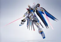 TAMASHII NATIONS <SIDE MS> STRIKE FREEDOM GUNDAM [Re:Coordinate] "Mobile Suit Gundam SEED Destiny" - Mobile Suit Gundam SEED Destiny - photo 5