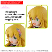 BANDAI HOBBY 30MS MIKI HOSHII （20th Anniv.YOU AND i !） - 30 Minutes Sisters (30MS) - photo 2