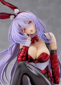 PLUM PMOA She Laughs Shy...I Feel Ashamed AMAGASA TSUDURI Bunny Style(Xmas santa color) - She Laughs Shy...I Feel Ashamed - photo 11