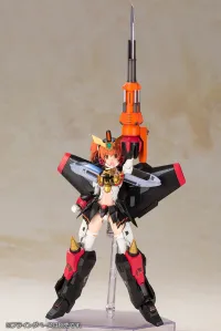 KOTOBUKIYA CROSSFRAME GIRL GAOGAIGAR - The King of Braves GaoGaiGar - photo 17