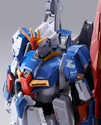 TAMASHII NATIONS ZETA GUNDAM "Mobile Suit Zeta Gundam" - Mobile Suit Gundam Zeta - photo 18