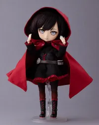 GOOD SMILE COMPANY Harmonia humming Ruby Rose - RWBY: Ice Queendom - photo 5