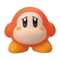 KIRBY soft vinyl collection / Waddle Dee Komatta