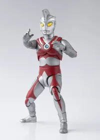 TAMASHII NATIONS ULTRAMAN ACE  "ULTRAMAN", TAMASHII NATIONS S.H.Figuarts - Ultraman - photo 5