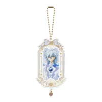 Good Smile Arts Shanghai Cardcaptor Sakura 25th Anniversary Collectible Acrylic Keychain (1pc / 9pc per box) - Cardcaptor Sakura - photo 16