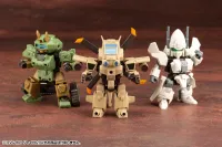 KOTOBUKIYA EVG-R01 JYRO-N - Mech Kits - photo 9