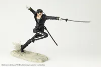 KOTOBUKIYA ARTFX J Hajime Saito - Rurouni Kenshin - photo 11