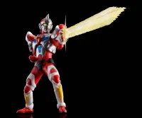 TAMASHII NATIONS GRIDMAN "GRIDMAN", TAMASHII NATIONS S.H.Figuarts (Shinkocchou Seihou) - Gridman the Hyper Agent - photo 6
