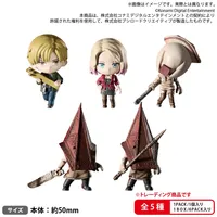 BUSHIROAD THE BOX SILENT HILL 2 Collection Figure RICH