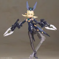 KOTOBUKIYA FRAME ARMS GIRL ZELFIKAR - Frame Arms Girl - photo 15