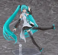 Max Factory PLAMATEA Hatsune Miku: Happy 16th Birthday Ver. - Hatsune Miku - photo 7