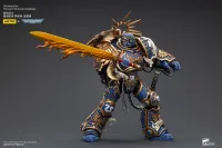 JOYTOY Ultramarines Primarch Roboute Guilliman - Warhammer 40K - photo 11